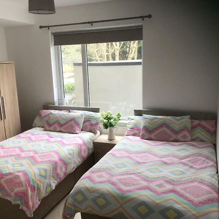 Newcastle Guest House Galway Eksteriør bilde