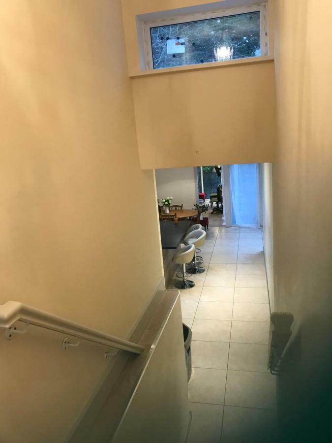 Newcastle Guest House Galway Eksteriør bilde