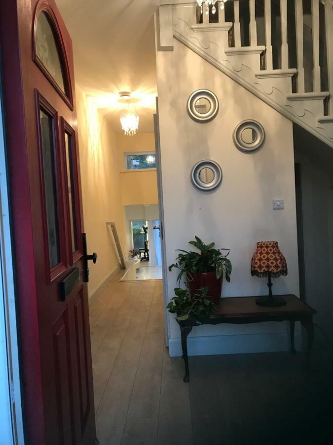 Newcastle Guest House Galway Eksteriør bilde