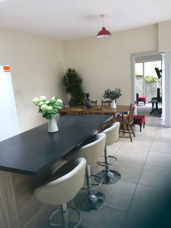 Newcastle Guest House Galway Eksteriør bilde