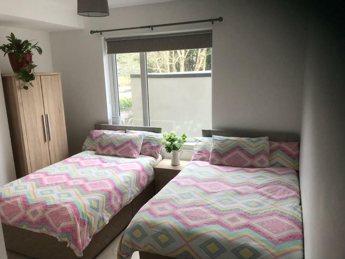 Newcastle Guest House Galway Eksteriør bilde
