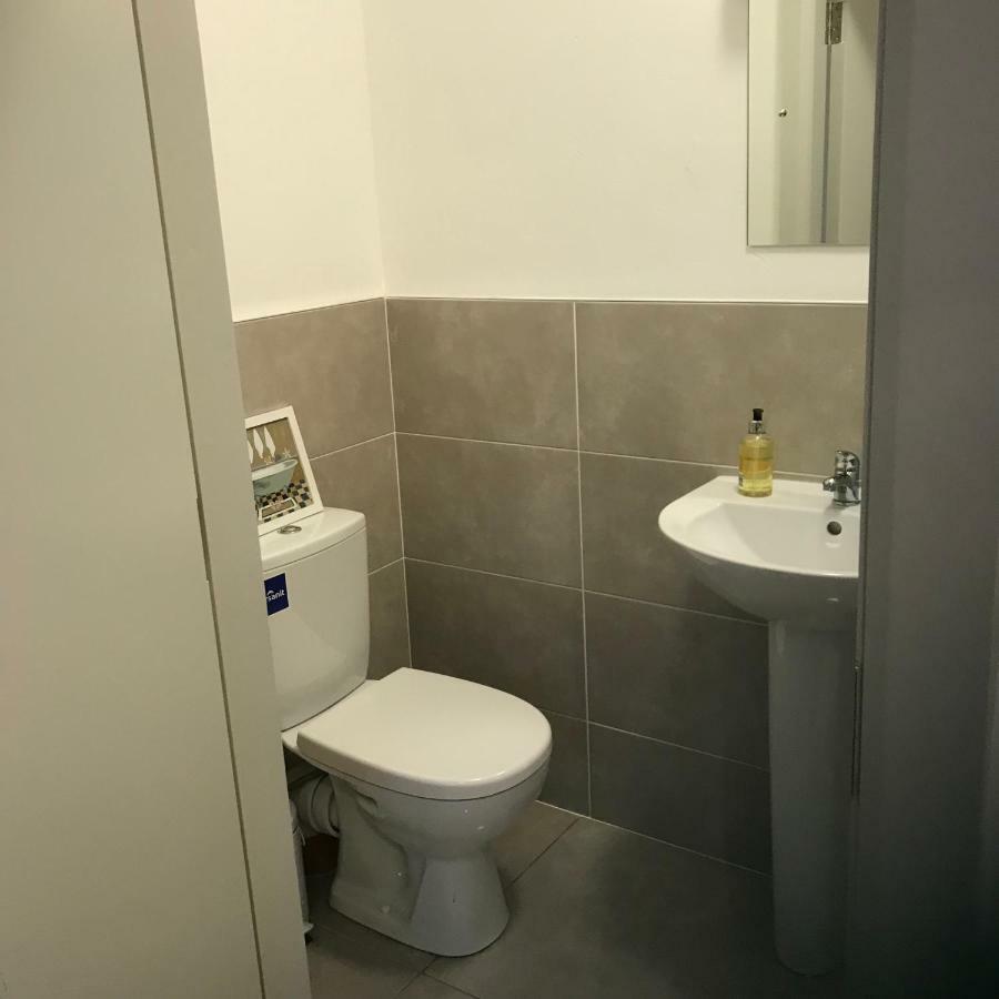 Newcastle Guest House Galway Eksteriør bilde
